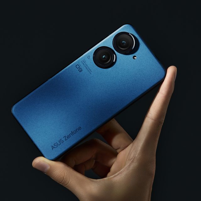 Zenfone 9 5